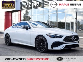 Снимка Mercedes-Benz CLE 30...