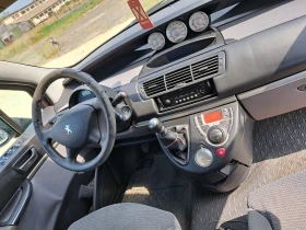 Peugeot 807 - 1700 € - 29798932 8 | Car24.bg Peugeot 807 - 1700 € - 29798932 8
