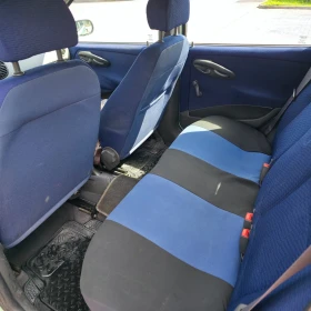 Fiat Punto undefined | Auto.bg — изображение 6 Fiat Punto undefined | Auto.bg — изображение 6