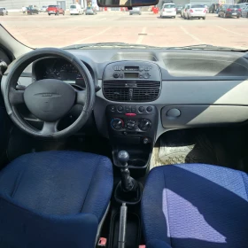 Fiat Punto undefined | Auto.bg — изображение 7 Fiat Punto undefined | Auto.bg — изображение 7