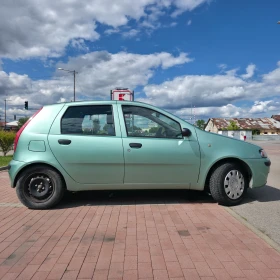 Fiat Punto undefined | Auto.bg — изображение 3 Fiat Punto undefined | Auto.bg — изображение 3