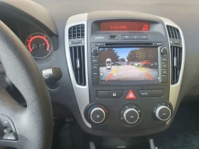 Kia Ceed 1.4 NAVI KAMERA NOVA NOVA | Auto.bg — изображение 8 Kia Ceed 1.4 NAVI KAMERA NOVA NOVA | Auto.bg — изображение 8