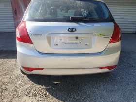 Kia Ceed 1.4 NAVI KAMERA NOVA NOVA | Auto.bg — изображение 6 Kia Ceed 1.4 NAVI KAMERA NOVA NOVA | Auto.bg — изображение 6