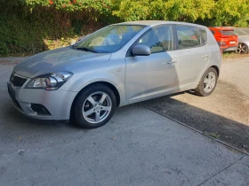 Kia Ceed 1.4 NAVI KAMERA NOVA NOVA