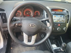 Kia Ceed 1.4 NAVI KAMERA NOVA NOVA | Auto.bg — изображение 7 Kia Ceed 1.4 NAVI KAMERA NOVA NOVA | Auto.bg — изображение 7