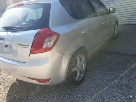 Kia Ceed 1.4 NAVI KAMERA NOVA NOVA | Auto.bg — изображение 5 Kia Ceed 1.4 NAVI KAMERA NOVA NOVA | Auto.bg — изображение 5