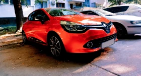 Renault Clio undefined | Auto.bg — изображение 3 Renault Clio undefined | Auto.bg — изображение 3