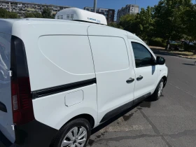 Renault Express 1.5 DCI Хладилен - 6900 € - 49173168 5 | Car24.bg Renault Express 1.5 DCI Хладилен - 6900 € - 49173168 5