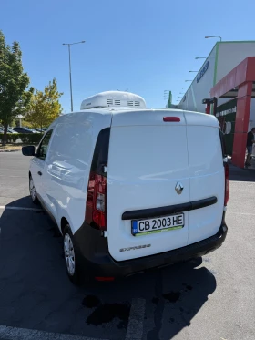 Renault Express 1.5 DCI Хладилен - 6900 € - 49173168 3 | Car24.bg Renault Express 1.5 DCI Хладилен - 6900 € - 49173168 3