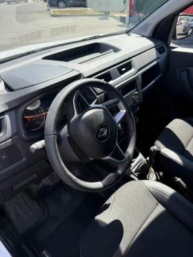 Renault Express 1.5 DCI Хладилен - 6900 € - 49173168 7 | Car24.bg Renault Express 1.5 DCI Хладилен - 6900 € - 49173168 7