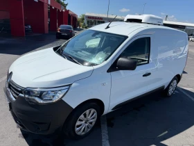 Renault Express 1.5 DCI Хладилен - 6900 € - 49173168 2 | Car24.bg Renault Express 1.5 DCI Хладилен - 6900 € - 49173168 2