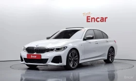 BMW 340 | HUD | 360 | ШИБИДАХ | ДИСТРОНИК