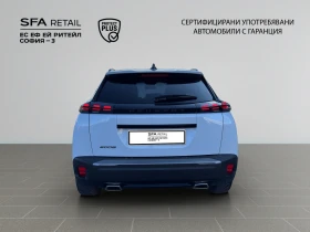 Peugeot 2008 ALLURE 1.2 PureTech 130 EAT8 EURO 6.4 - 24990 € - 18517965 6 | Car24.bg Peugeot 2008 ALLURE 1.2 PureTech 130 EAT8 EURO 6.4 - 24990 € - 18517965 6