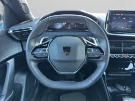 Peugeot 2008 ALLURE 1.2 PureTech 130 EAT8 EURO 6.4 - 24990 € - 18517965 13 | Car24.bg Peugeot 2008 ALLURE 1.2 PureTech 130 EAT8 EURO 6.4 - 24990 € - 18517965 13
