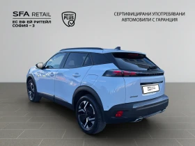 Peugeot 2008 ALLURE 1.2 PureTech 130 EAT8 EURO 6.4 - 24990 € - 18517965 7 | Car24.bg Peugeot 2008 ALLURE 1.2 PureTech 130 EAT8 EURO 6.4 - 24990 € - 18517965 7