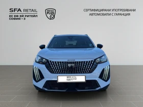 Peugeot 2008 ALLURE 1.2 PureTech 130 EAT8 EURO 6.4 - 24990 € - 18517965 2 | Car24.bg Peugeot 2008 ALLURE 1.2 PureTech 130 EAT8 EURO 6.4 - 24990 € - 18517965 2