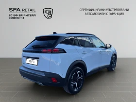Peugeot 2008 ALLURE 1.2 PureTech 130 EAT8 EURO 6.4 - 24990 € - 18517965 5 | Car24.bg Peugeot 2008 ALLURE 1.2 PureTech 130 EAT8 EURO 6.4 - 24990 € - 18517965 5