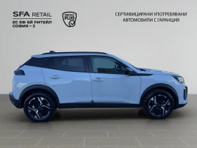 Peugeot 2008 ALLURE 1.2 PureTech 130 EAT8 EURO 6.4 - 24990 € - 18517965 4 | Car24.bg Peugeot 2008 ALLURE 1.2 PureTech 130 EAT8 EURO 6.4 - 24990 € - 18517965 4