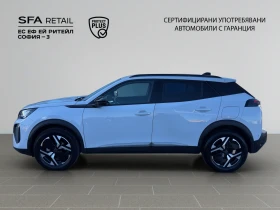 Peugeot 2008 ALLURE 1.2 PureTech 130 EAT8 EURO 6.4 - 24990 € - 18517965 8 | Car24.bg Peugeot 2008 ALLURE 1.2 PureTech 130 EAT8 EURO 6.4 - 24990 € - 18517965 8