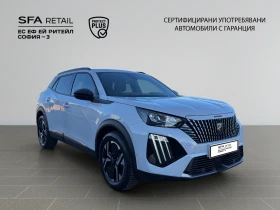 Peugeot 2008 ALLURE 1.2 PureTech 130 EAT8 EURO 6.4 - 24990 € - 18517965 3 | Car24.bg Peugeot 2008 ALLURE 1.2 PureTech 130 EAT8 EURO 6.4 - 24990 € - 18517965 3
