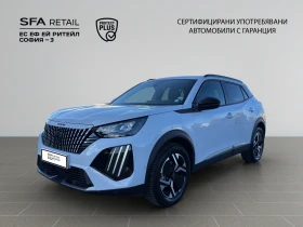 Peugeot 2008 ALLURE 1.2 PureTech 130 EAT8 EURO 6.4 - Car24.bg Peugeot 2008 ALLURE 1.2 PureTech 130 EAT8 EURO 6.4