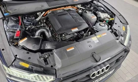 Audi A7 55 TFSI Premium* MATRIX* B&O* HUD* 360* ПАМЕТ | Auto.bg — изображение 6 Audi A7 55 TFSI Premium* MATRIX* B&O* HUD* 360* ПАМЕТ | Auto.bg — изображение 6