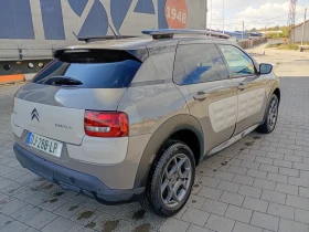 Citroen C4 Cactus undefined | Auto.bg — изображение 4 Citroen C4 Cactus undefined | Auto.bg — изображение 4