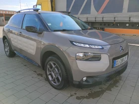 Citroen C4 Cactus undefined | Auto.bg — изображение 2 Citroen C4 Cactus undefined | Auto.bg — изображение 2