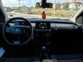 Citroen C4 Cactus undefined | Auto.bg — изображение 8 Citroen C4 Cactus undefined | Auto.bg — изображение 8