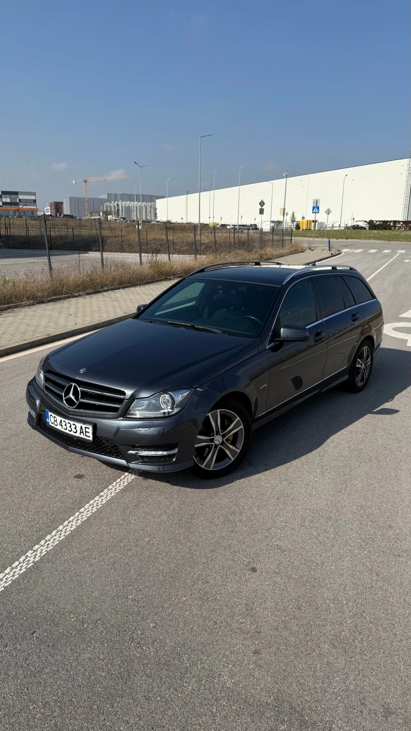 Mercedes-Benz C 350 Edition C - 8799 € / 17209.35 лв. - 90546729 1 | Car24.bg Mercedes-Benz C 350 Edition C - 8799 € / 17209.35 лв. - 90546729 1