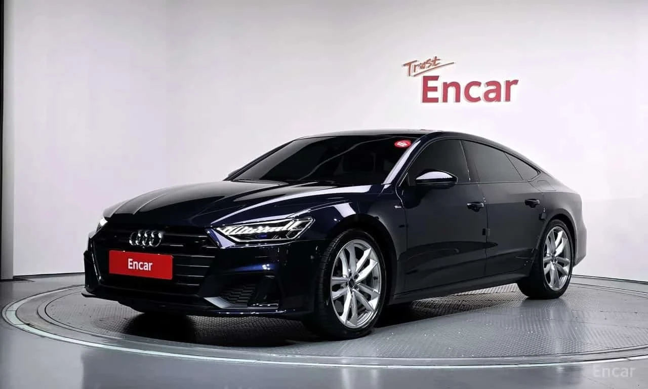 Audi A7 55 TFSI Premium* MATRIX* B&O* HUD* 360* ПАМЕТ | Auto.bg — изображение 1 Audi A7 55 TFSI Premium* MATRIX* B&O* HUD* 360* ПАМЕТ | Auto.bg — изображение 1