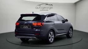 Kia Sorento 2.2 4WD NOBLESSE - 36000 лв. / 18406.51 € - 23215754 2 | Car24.bg Kia Sorento 2.2 4WD NOBLESSE - 36000 лв. / 18406.51 € - 23215754 2