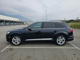 Audi Q7 3.0TFSI-S Line-Technik-FULL-FULL-Въздух - 23000 € / 44984.09 лв. - 46854835 3 | Car24.bg Audi Q7 3.0TFSI-S Line-Technik-FULL-FULL-Въздух - 23000 € / 44984.09 лв. - 46854835 3
