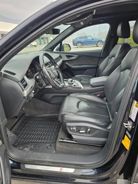 Audi Q7 3.0TFSI-S Line-Technik-FULL-FULL-Въздух - 23000 € / 44984.09 лв. - 46854835 9 | Car24.bg Audi Q7 3.0TFSI-S Line-Technik-FULL-FULL-Въздух - 23000 € / 44984.09 лв. - 46854835 9