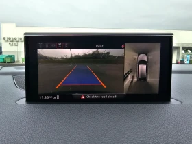 Audi Q7 3.0TFSI-S Line-Technik-FULL-FULL-Въздух - 23000 € / 44984.09 лв. - 46854835 17 | Car24.bg Audi Q7 3.0TFSI-S Line-Technik-FULL-FULL-Въздух - 23000 € / 44984.09 лв. - 46854835 17