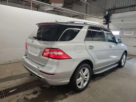Mercedes-Benz ML 350 BLUETEC CARFAX - 12350 € / 24154.50 лв. - 38122758 3 | Car24.bg Mercedes-Benz ML 350 BLUETEC CARFAX - 12350 € / 24154.50 лв. - 38122758 3