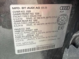 Audi Q3 NARDO GREY / DISTRONIC / CAMERA / АВТОКРЕДИТ | Auto.bg — изображение 11 Audi Q3 NARDO GREY / DISTRONIC / CAMERA / АВТОКРЕДИТ | Auto.bg — изображение 11