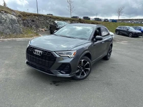 Audi Q3 NARDO GREY / DISTRONIC / CAMERA / АВТОКРЕДИТ | Auto.bg — изображение 17 Audi Q3 NARDO GREY / DISTRONIC / CAMERA / АВТОКРЕДИТ | Auto.bg — изображение 17