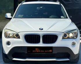 BMW X1 2.0 DISSEL XDrive | Auto.bg — изображение 3 BMW X1 2.0 DISSEL XDrive | Auto.bg — изображение 3