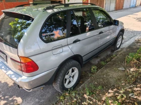 BMW X5 3000d - 3250 € - 70981504 3 | Car24.bg BMW X5 3000d - 3250 € - 70981504 3