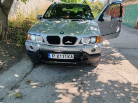 BMW X5 3000d - 3250 € - 70981504 9 | Car24.bg BMW X5 3000d - 3250 € - 70981504 9