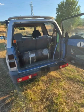 Daihatsu Feroza undefined | Auto.bg — изображение 5 Daihatsu Feroza undefined | Auto.bg — изображение 5