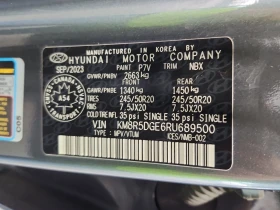 Hyundai Palisade 3.8 * AWD * ULTIMATE CALLIGRAPHY * CARFAX * | Auto.bg — изображение 17 Hyundai Palisade 3.8 * AWD * ULTIMATE CALLIGRAPHY * CARFAX * | Auto.bg — изображение 17