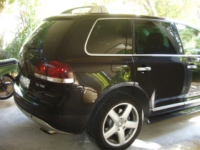 VW Touareg KING KONG | Auto.bg — изображение 11 VW Touareg KING KONG | Auto.bg — изображение 11