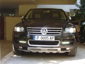 VW Touareg KING KONG | Auto.bg — изображение 12 VW Touareg KING KONG | Auto.bg — изображение 12