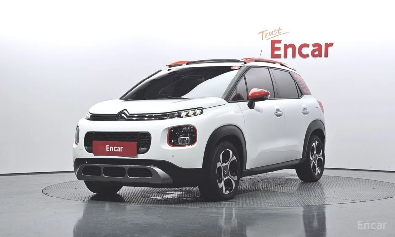 Citroen C3 Aircross - 24498 лв. / 12525.63 € - 36575439 1 | Car24.bg Citroen C3 Aircross - 24498 лв. / 12525.63 € - 36575439 1