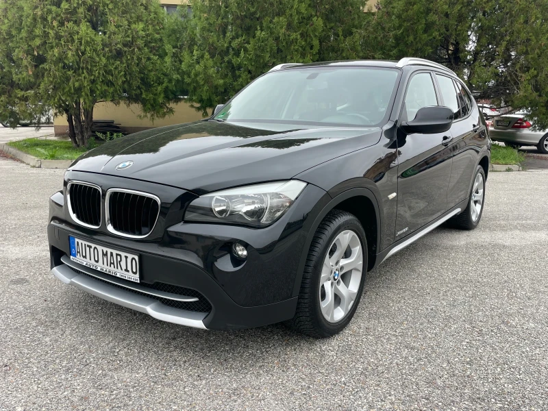 BMW X1 2.5i 218к.с. хDrive ГЕРМАНИЯ - 14999 лв. / 7668.87 € - 92829454 1 | Car24.bg BMW X1 2.5i 218к.с. хDrive ГЕРМАНИЯ - 14999 лв. / 7668.87 € - 92829454 1