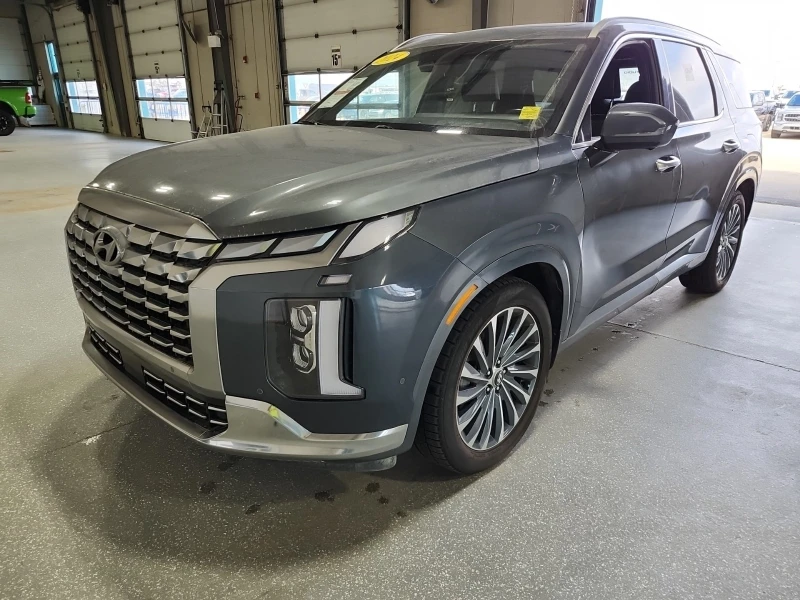 Hyundai Palisade 3.8 * AWD * ULTIMATE CALLIGRAPHY * CARFAX * - 30800 € - 58454734 1 | Car24.bg Hyundai Palisade 3.8 * AWD * ULTIMATE CALLIGRAPHY * CARFAX * - 30800 € - 58454734 1