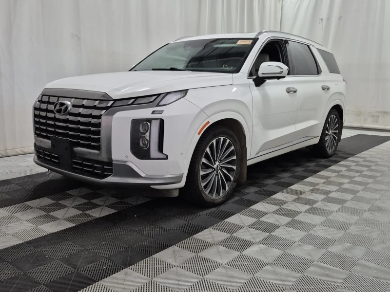 Hyundai Palisade * ULTIMATE CALLIGRAPHY* ПОДГРЕВ* ОБДУХ* - 29000 € - 47781893 1 | Car24.bg Hyundai Palisade * ULTIMATE CALLIGRAPHY* ПОДГРЕВ* ОБДУХ* - 29000 € - 47781893 1