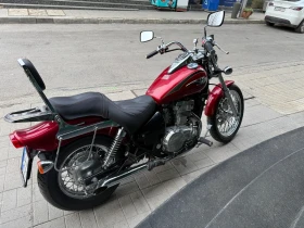 Kawasaki Vulcan EN500 | Auto.bg — изображение 2 Kawasaki Vulcan EN500 | Auto.bg — изображение 2